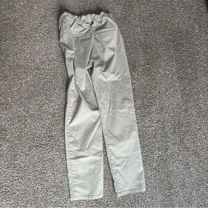 Boys Size 10 Tall Under Armour Khaki Pants